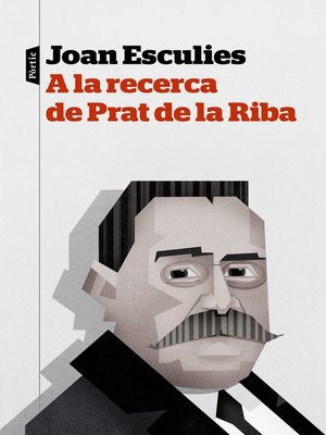 cover image of A la recerca de Prat de la Riba